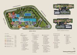 Bloomsbury Residences (D5), Apartment #496714181